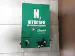 100 Lt Filling Tank Nitrogen Gas Production Unit