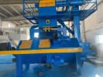 Coil Blasting Machine - Image 6