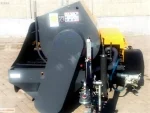 P13 EMR Black Plastering Machine - Image 6