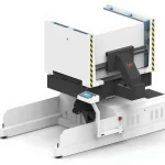 Automatic Pallet Turning Machine