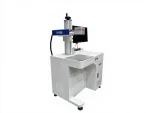 30W Fiber Laser Marking Machine - Image 2
