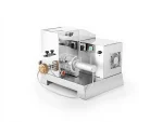 8 Kg/S Super Compact Professional Pasta Production Machine