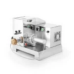 8 Kg/S Super Compact Professional Pasta Production Machine