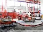 Ø 500-1200 Mm Concrete Pipe Manufacturing Machine - Image 2