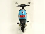 Asia Scooter Asbis - Image 8