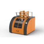 Pallet Stretch Film Wrapping Transfer Machine