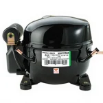 2.075 W Hermetic Piston Compressor