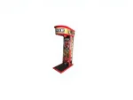 Fun Boxing Machine from the Manufacturer