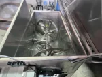 Stainless Steel Powder Mixing Mixer - Image 6
