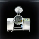 ETDSK 300 Vertical Refrigerated Spoon Meat Drum