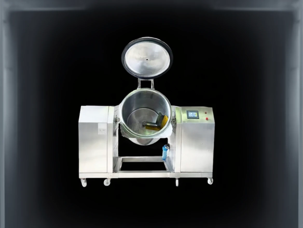 0qsft4eg19rma0ctykwtrhgsmc ETDSK 300 Vertical Refrigerated Spoon Meat Drum - Image 1