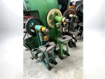 5 Ton C Type Eccentric Press