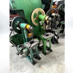 5 Ton C Type Eccentric Press