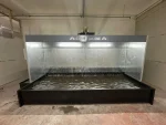 Water Curtain Electrostatic Wet Painting Cabin - Image 5