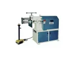 4.0 mm Motorized Cord Machine
