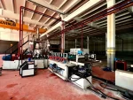 Pvc Foam Sheet Production Extrusion Line