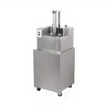Drug Aluminum Plastic Capsule Cleaning Deblister Machine