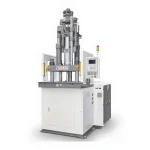 400 Ton Standard Fixed Table Vertical Injection Machine
