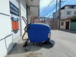 Ra 55 B 40 Propelled Floor Washing Machine - Image 2