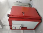 Varnish Drying Oven OVF-001 - Image 3