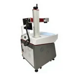 30W Fiber Laser Marking Machine