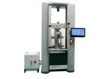 Electromechanical Desktop Compression Bending Tension Testing Device - Image 2