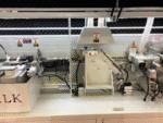 KLK 100 Extreme Zero Full Servo Control Top Printed Edge Banding Machine - Image 8