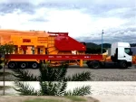 90-180 T/S Mobile Primary Jaw Crusher - Image 2