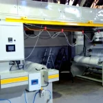 Cold Lamination Machine