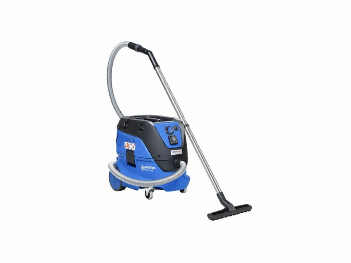 0rpyt7tyadrmw0cw7gar6f0h60 Attix 33/44 Industrial Vacuum Cleaner - Image 1