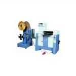 R- 422 Spiral Wire Binding Machine