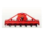 2970 mm 24-Blade Field Type Vertical Rotavator