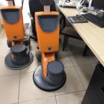 Taski 165 Floor and Surface Polishing Machine