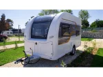 4 Person Standard Pull Caravan