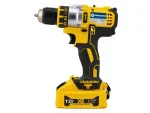 3P Xr Impact Drill Double Battery 12V Cordless Drill Set - Image 5
