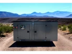35 kVA Diesel Generator - Image 4