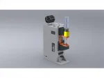 150 kVA (2/8 Bar) Projection Spot Welding Machine - Image 3