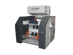 1100 M/Dk Automatic Stretch Wrapping Machine - Image 6