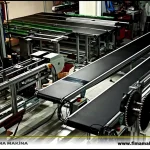Custom Design Conveyor Belt Systems