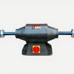 PM004 3 Hp Polishing Motor