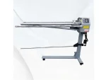Automatic Bias Cutting Machine - Image 9