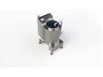 50 Kg Lab Type Mini Ball Mill Chocolate Conching Machine - Image 2