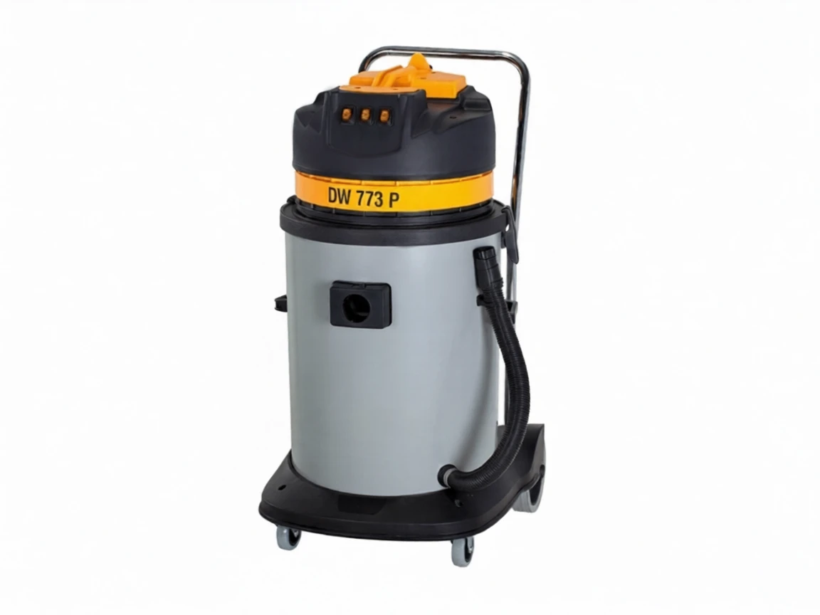 0ss2ew8n2srmw0cw6ra9zv8xhm 3600 Watt Industrial Type 3-Motor Car Wash Vacuum Cleaner - Image 1