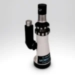 Portable Metallurgical Microscope