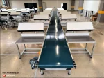 Konveyör Bant Sistemi Ve Konveyör Montaj Masaları - Image 2