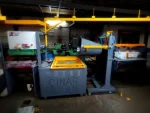 Precast Bucket Lifting Machine - Image 3
