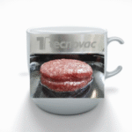 6 Cycles/Min Semi-Automatic Plate Sealing Machine