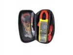Fluke 381 iFlex Flexible Current Probe with Remote Display and True-RMS AC/DC Clamp Meter