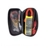 Fluke 381 iFlex Flexible Current Probe with Remote Display and True-RMS AC/DC Clamp Meter