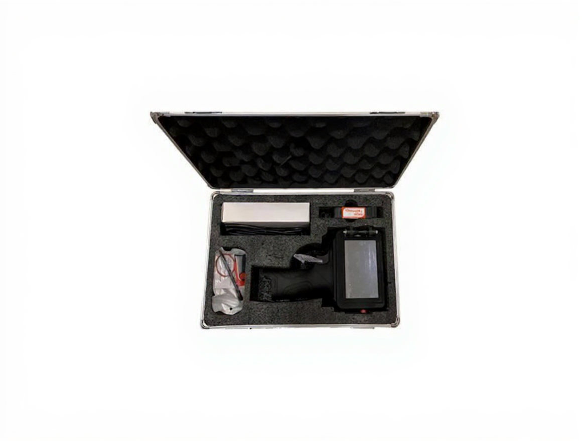 0tdh844w5drmc0ctndc86zjv5c Single Color Hand Held Date Coding Machine - Image 1